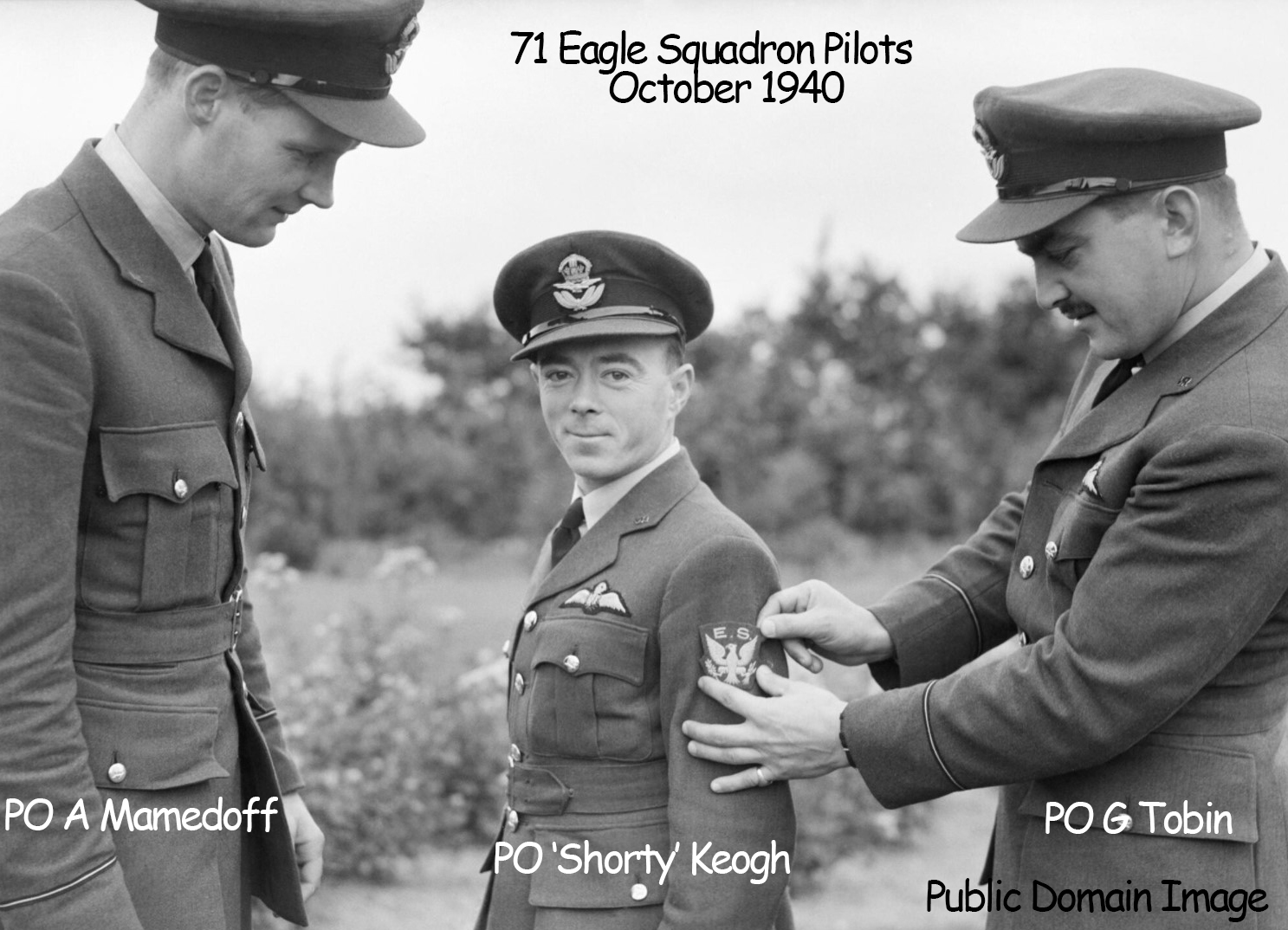 EaglePilots